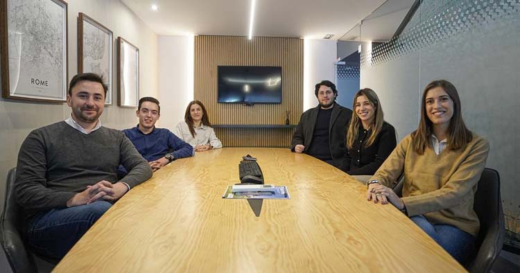 Empresa de Braga distribui lucros de 2024 pelos colaboradores