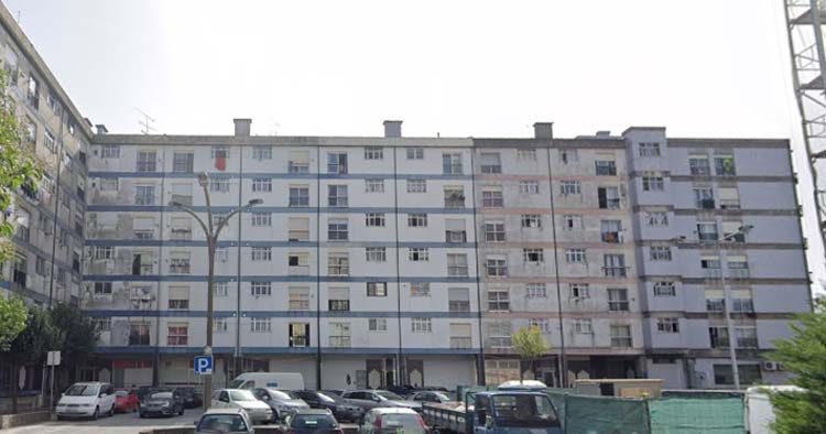 Preços das casas em Braga subiram 9,7%