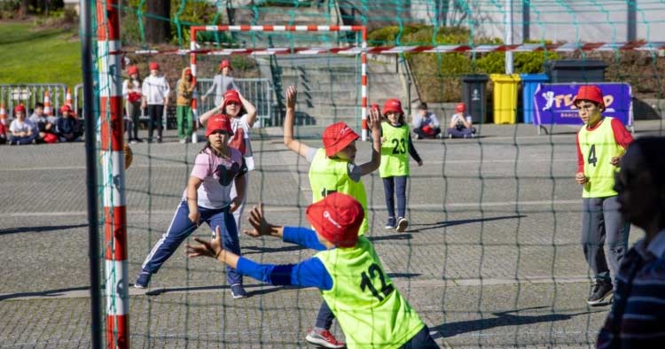 FESTAND Barcelos'25 está de volta para promover prática de andebol