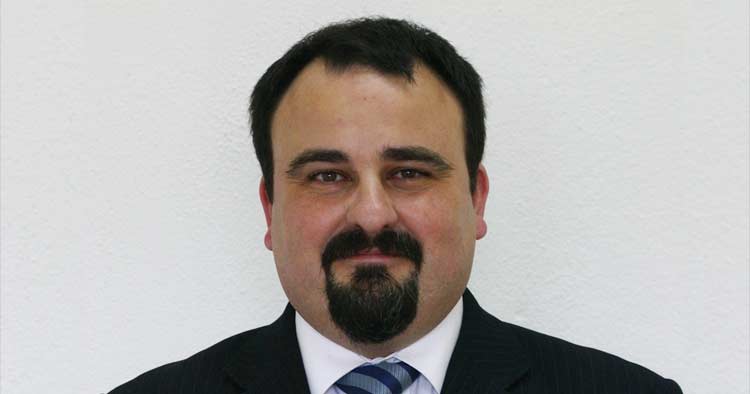 Paulo Estêvão é candidato do PPM às Legislativas