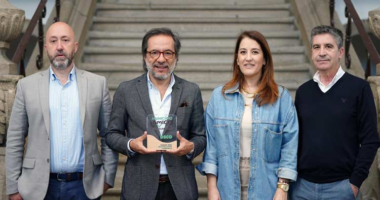 Projeto de Braga vale distinção da Deco como Município “Amigo do Consumidor”