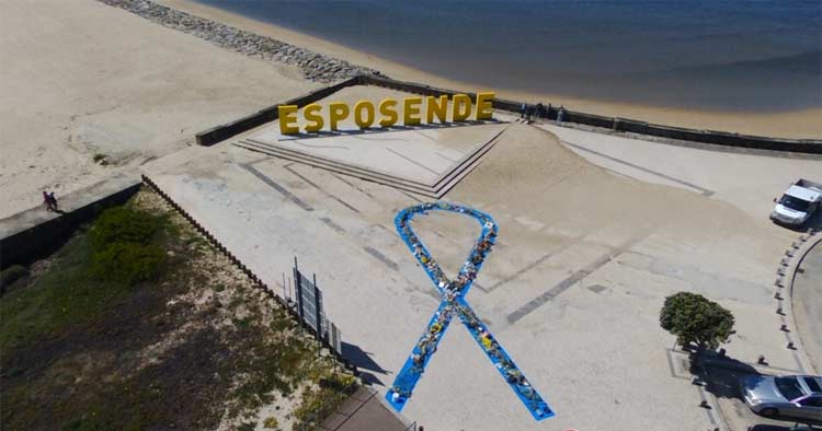 Esposende assinala mês da Prevenção dos Maus-Tratos na Infância