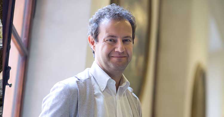 Investigador italiano Massimiano Bucchi vai estar na UMinho