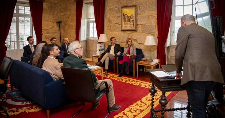 Município de Barcelos apresentou projeto do Novo Centro de Saúde esta quarta-feira