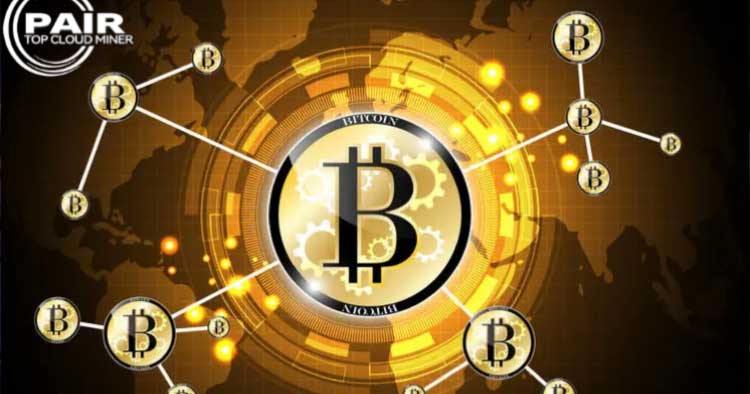 A plataforma de mineração em nuvem PAIRMiner ajuda a acumular riqueza e abre caminho para ganhar 10.000 dólares por dia em 2025