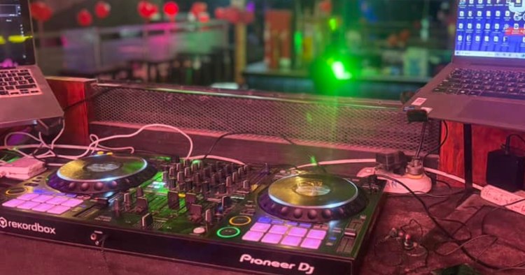 Braga: Jovens de Gondizalves organizam Festa Anos 80