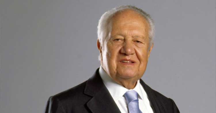 Braga assinala centenário de Mário Soares com exposição