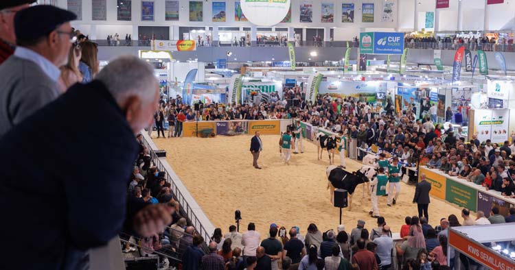 AGRO terminou hoje em Braga e já tem datas para 2026