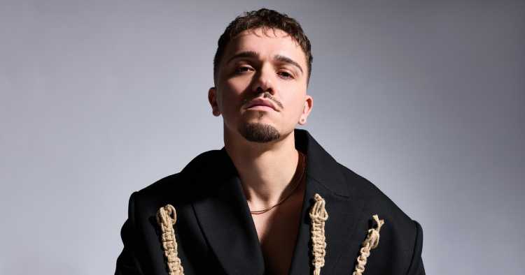 Nuno Ribeiro vai animar abertura da época termal no Gerês