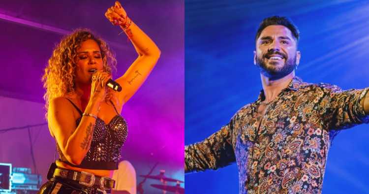 Vila Verde: Adriana Lua e Leandro vão atuar em Turiz