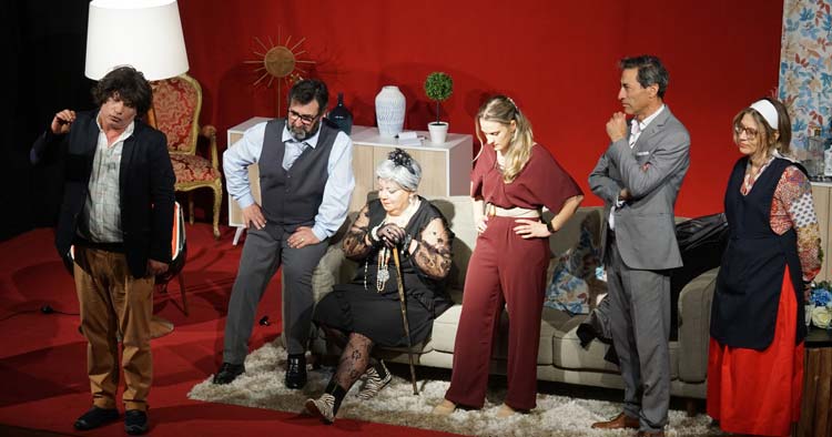 Braga: Fest’Arte já deu arranque em Palmeira