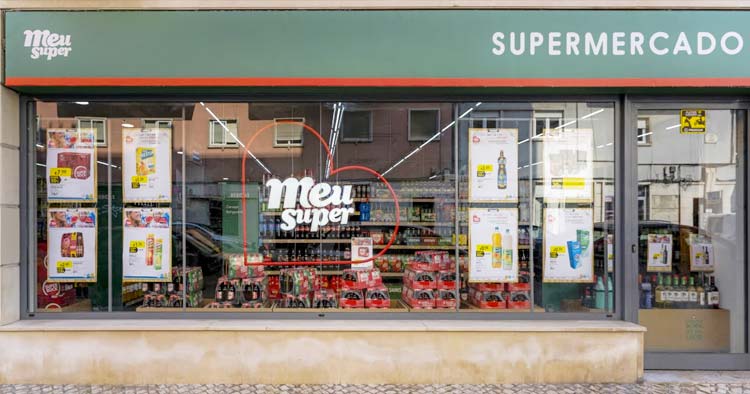 Braga: Meu Super vai abrir loja em Adaúfe