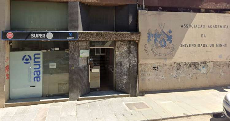 Jovem assassinado junto ao Bar Académico de Braga