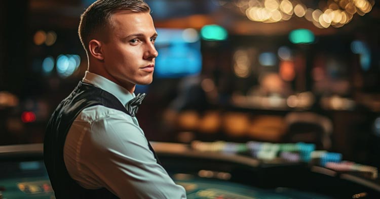 Como começar a trabalhar como um agente de casino online e apostas desportivas