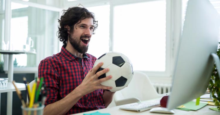Como começar a trabalhar como um agente de casino online e apostas desportivas