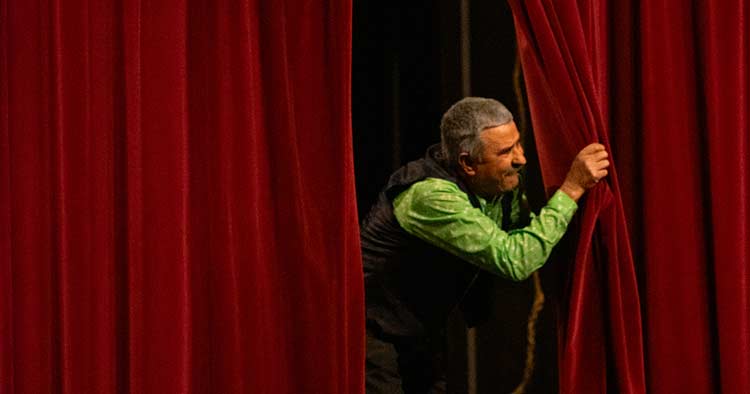 Esposende recebe FESTIAMA - Festival de Teatro Amador