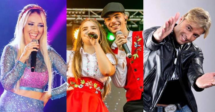 Barcelos: Aldreu vai festejar Nossa Senhora do Pilar com muita animação musical