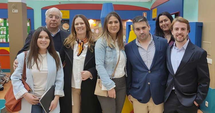 Iniciativa Liberal quer liberdade de escolha no setor social