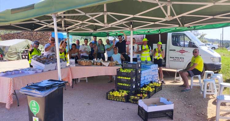Grupo de Amigos de Barcelos vai ajudar peregrinos de Fátima