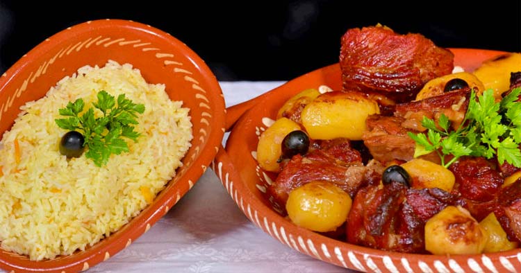 Vitela Assada à Moda de Fafe no próximo fim de semana em 11 restaurantes
