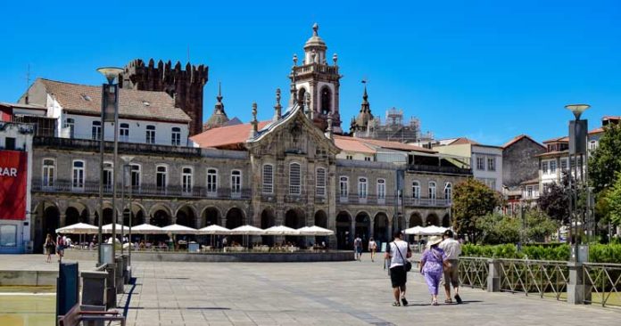 centro-braga