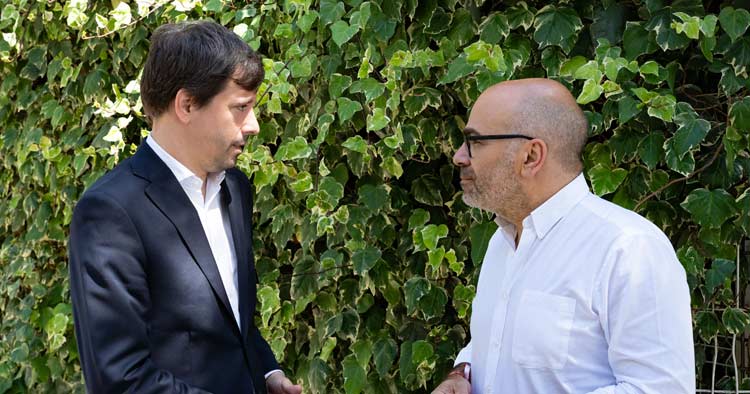 João Rodrigues prioriza área da mobilidade em Braga