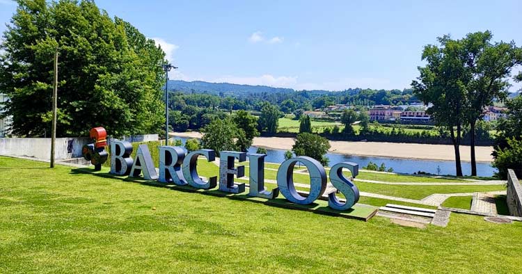 Barcelos celebra mês da família na Frente Ribeirinha