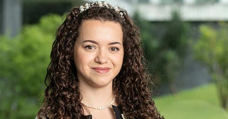 Investigadora da UMinho vence prémio de 15 mil euros por técnica inovadora sobre o glioblastoma