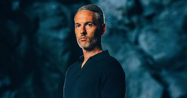 Espanhol Carlos Vicens é o novo treinador do SC Braga