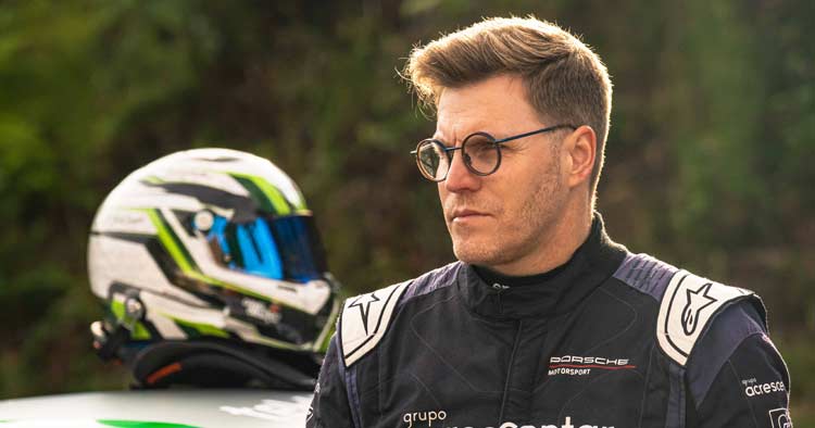 Piloto bracarense Daniel Vilaça com novo desafio na Rampa da Serra da Estrela