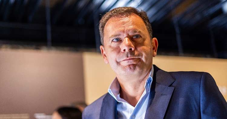 Luís Montenegro indigitado primeiro-ministro