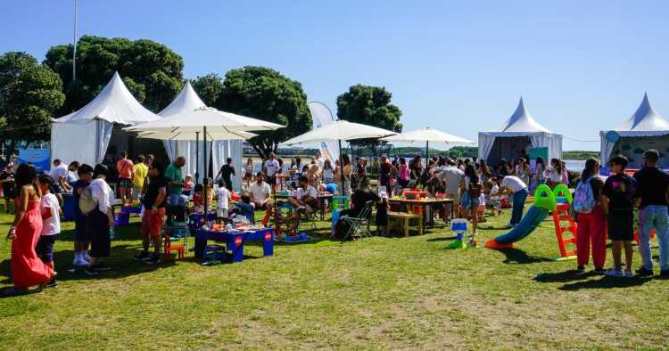 Esposende vai celebrar Dia Mundial da Criança