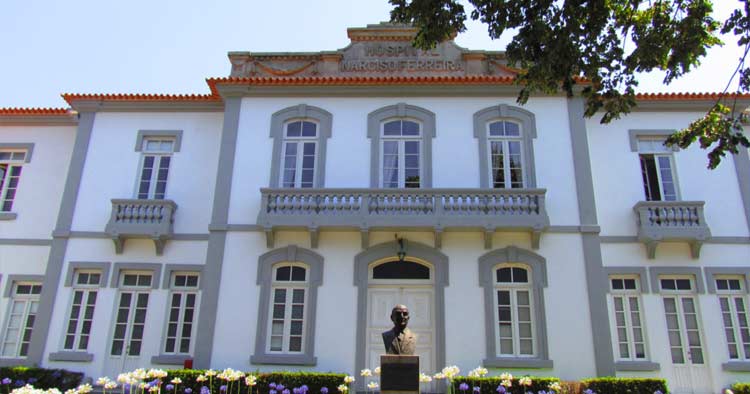 Idoso com demência foge de hospital em Famalicão e é encontrado com vida