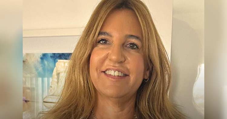 Morreu Alexandra Braga, empresária bracarense e neta do fundador da ETMA