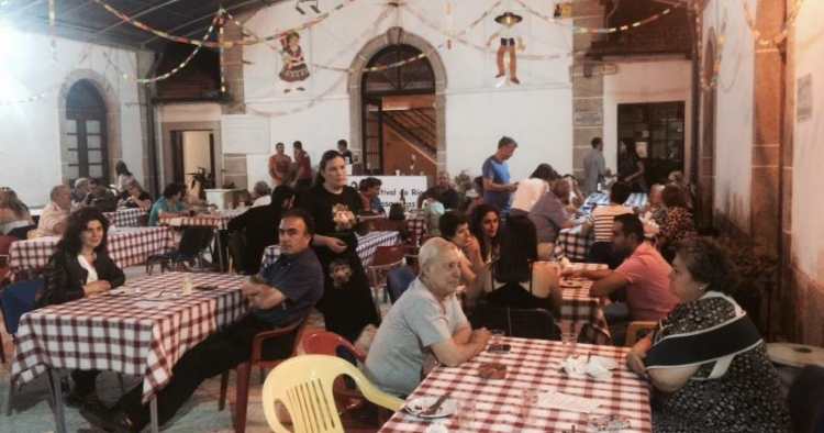 Barcelinhos vai ter tasquinhas para apoiar Festival Internacional de Folclore do Rio