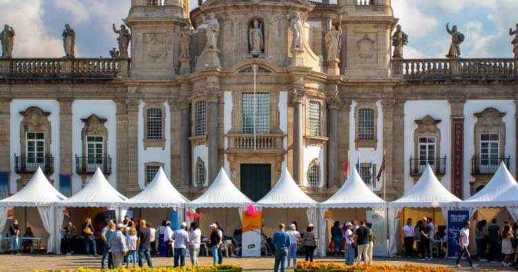Braga dinamiza feira de emprego para pessoas com mais de 45 anos