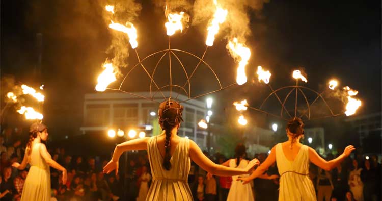 Vizela regressa à época romana de 6 a 8 de junho
