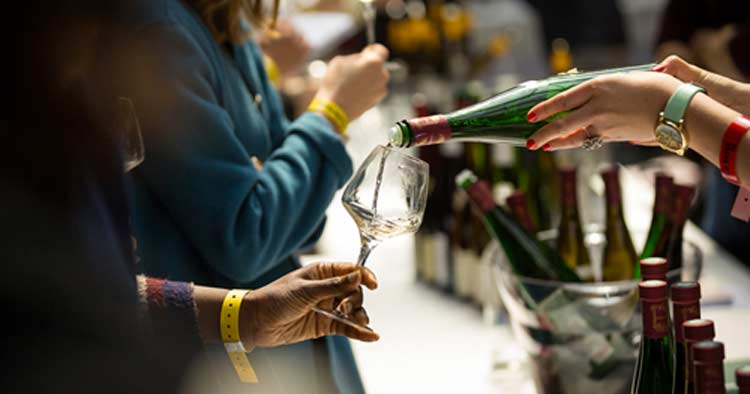 Valença recebe mostra de vinhos do Atlântico