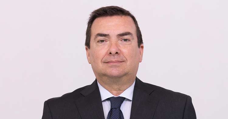 Pedro Roque é o cabeça de lista do PS à Assembleia Municipal de Guimarães