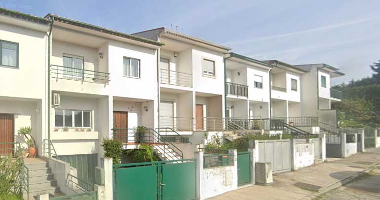 Arrendar casa em Braga ficou 10,2% mais caro
