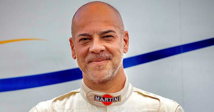 Bracarense Ricardo Gomes regressa às pistas no Campeonato Espanhol com a BMW