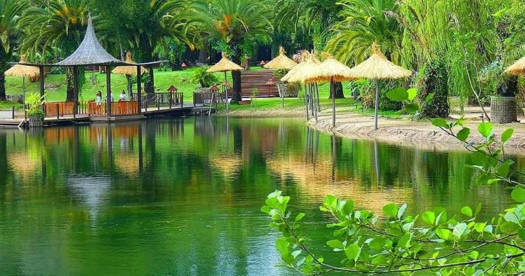 Amares: Quinta Lago dos Cisnes vai reabrir ao público