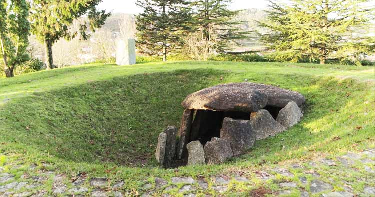 Braga: “A Mamoa de Lamas, um segredo ancestral” nomeado para prémio internacional