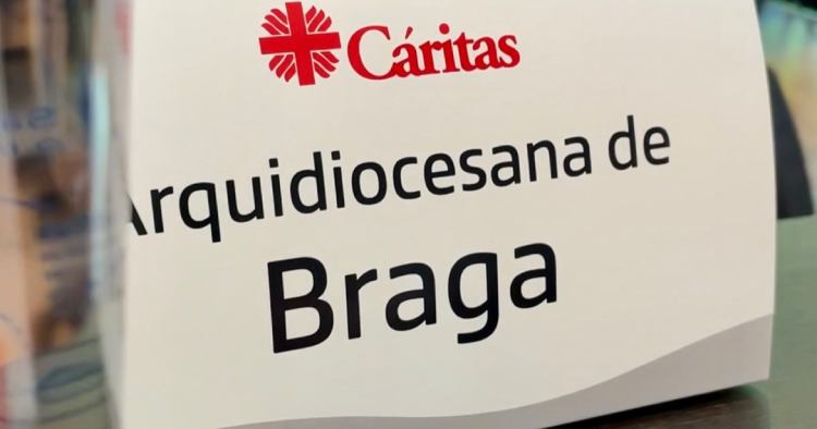 Cáritas Braga pede apoio para construir casa para vítimas de violência doméstica