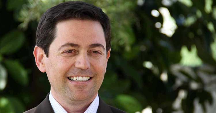 Papa nomeia Padre Nélio Pita como Bispo Auxiliar de Braga