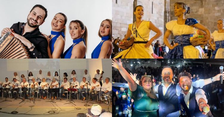 Festas de Santo António arrancam esta sexta-feira em Braga