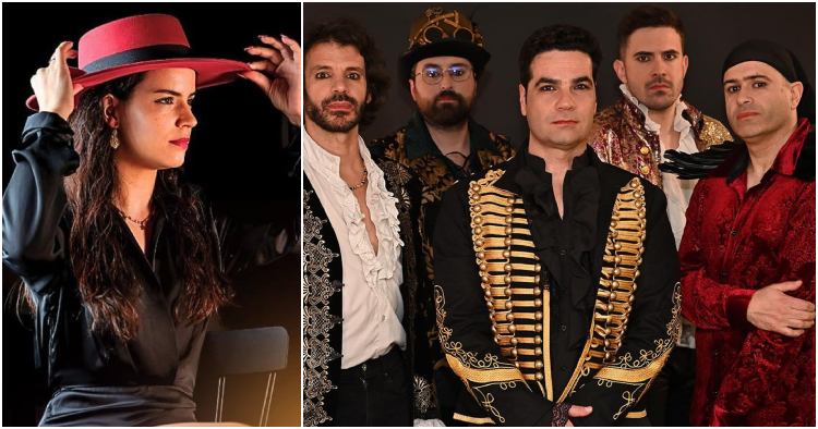Braga: Lamas vai festejar Santo António com muita animação musical