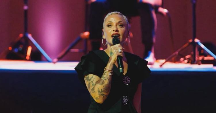 Mariza sobe ao palco esta segunda-feira nas Antoninas de Famalicão
