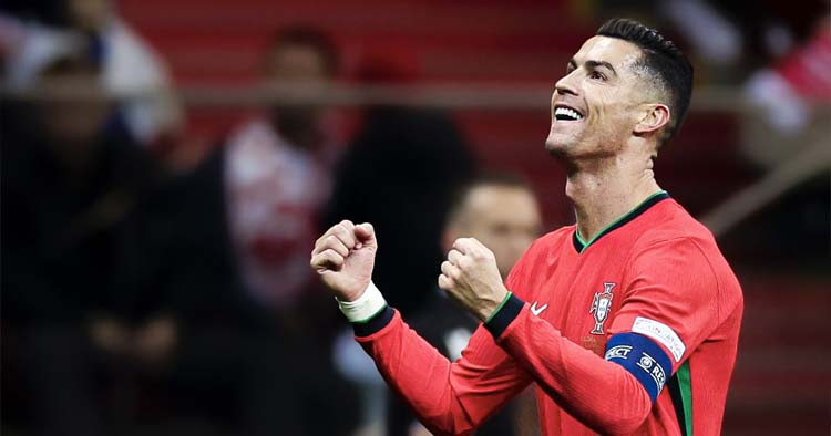 Hoje há duelo ibérico. Portugal tenta vencer Liga das Nações frente à Espanha