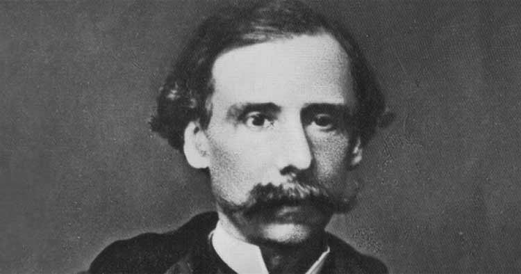 Bom Jesus de Braga dedica tertúlia em homenagem a Camilo Castelo Branco